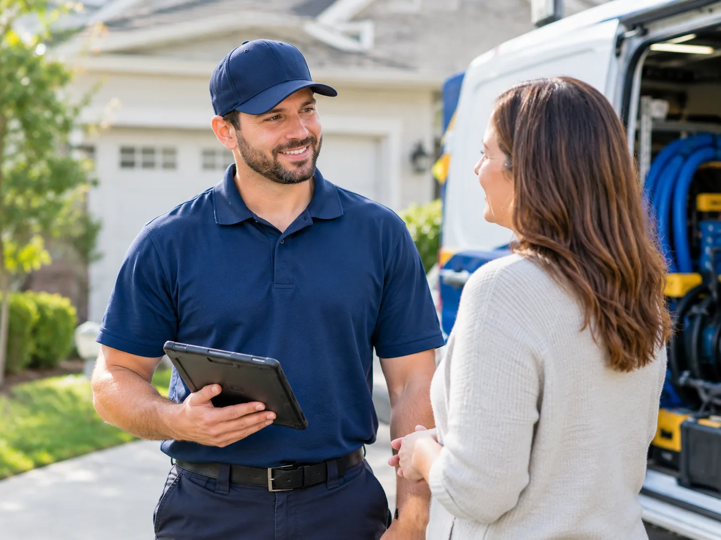Sewage Backup Cleanup Clear Spring, MD FAQs